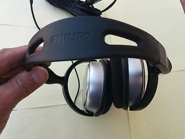 hyperx cloud alpha s: Philips qulağcığ almaniyadan qöndərilib,əla işlək vəziyyətdə ünvan — 7
