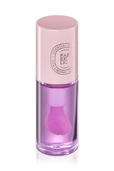 dolgu lak qiymet: Faberlic Essential Makeup Hyaluronic Complex – Dodaq Yağı - Məhsul — 3