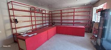 Nəsimi metrosunun yaxınlığında yerləşən 105 m² sahəsi olan obyekt — 4