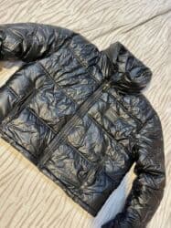 uzun kurtqa: M — 2