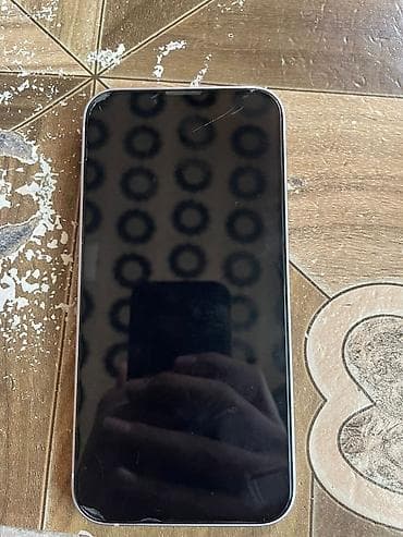 telefin: IPhone 14, 256 GB, Starlight, Face ID — 3