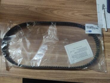 двигатель мерседес дизель 601: Hyundai TUCSON, 2 л, Бензин, 2008 г., Новый — 1