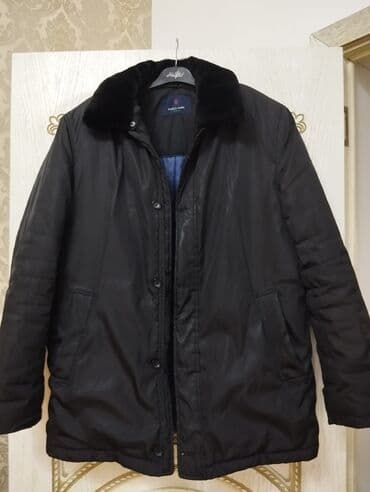 divar saat sekilleri: Razmer 46, 249 azn alinib. 7 defe geyinilib. satilir 45 azn
Sumqayit — 1