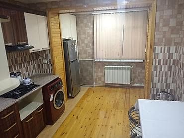 Ev üçün mebel: Mətbəx mebeli və avadanlıq dəsti - Künc yerləşimli, modul mə mebeli — 4