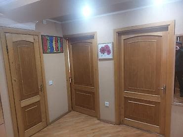 baki ev satisi: Bakı, 3 otaqlı, Köhnə tikili, m. 28 may, 90 kv. m — 5
