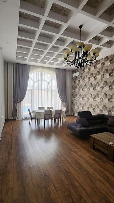 ev sekilleri: İcarəyə hovuzlu bağ evi Ailevi və İstirahet etmək üçün gözəl Məkan — 5