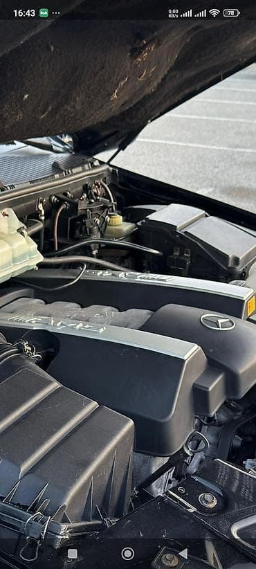 vito 646 motor: M113 5.5 mator yaponkadi zbor karopkali satilir qiymetle bagli elaqe — 1
