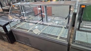 Şirniyyət üçün, 130 * 200 * 100