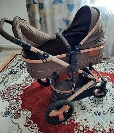 Uwaq arabasi yaxsi veziyyetde qiymrt son.Unvan Pirallahi — 1