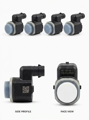 niva led stop: BMW F10 / F30, Orijinal, Yeni — 2
