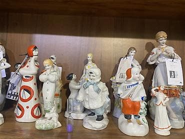 perlit qiyməti: Fiqur, Keramika — 2