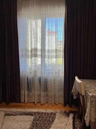 akkord binalari: 2 otaqlı, Yeni tikili, 54 kv. m — 8