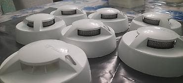 indesit soyuducu soyutmur: Təhlükəsizlik sistemləri | Siqnalizasiya — 2