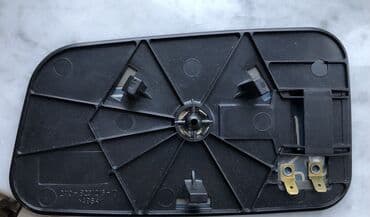 вешалка в прихожую с зеркалом: Avtomobil güzgüsü. Elektron qızdırıcı. Yenidir — 2