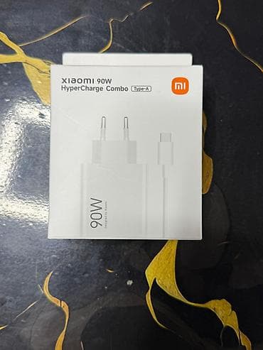 isti su: Simsiz şarj cihazı Xiaomi, > 20 Vt — 2