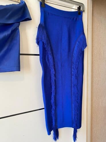 Futbolka və maykalar: Ziyafət geyimi 135 manata alınıb bir dəfə adgüne geyinilib. ölçü 38-M — 5