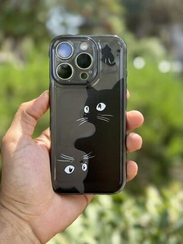 чехол iphone силикон: Müxtəlif iPhone modelləri üçün çiçək naxışlı, şəffaf keys. Bu keys — 26