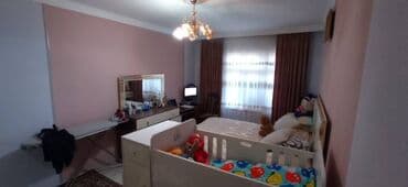 mirvari park ev satılır: Bakı, 3 otaqlı, Köhnə tikili, m. Gənclik, 70 kv. m — 5