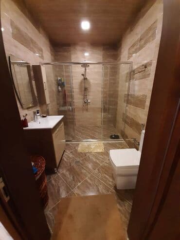 qusarda kiraye villalar: Mərdəkan 5 otaqlı, 182 kv. m, Orta təmir — 21