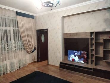mingecevirde 3 otaqli evler: M. Həzi Aslanov, 3 otaqlı, Yeni tikili, m. Həzi Aslanov, 90 kv. m — 1