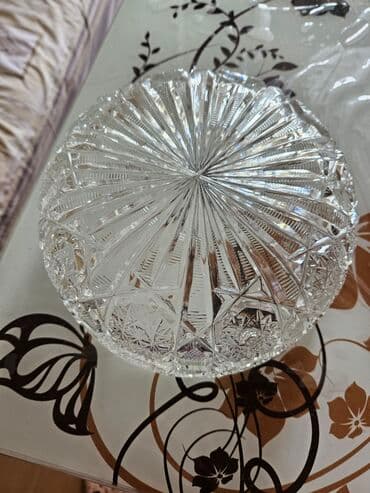 yuxuda qend qabi gormek: Təcili!!! Ela vəziyyətdə meyvə ve konfet qabı satılır.Meyve qabı — 8