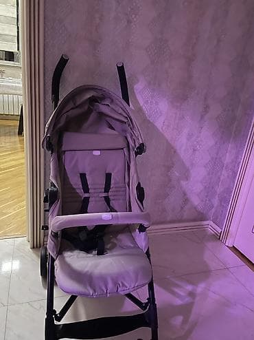 Klassik gəzinti arabası, Chicco