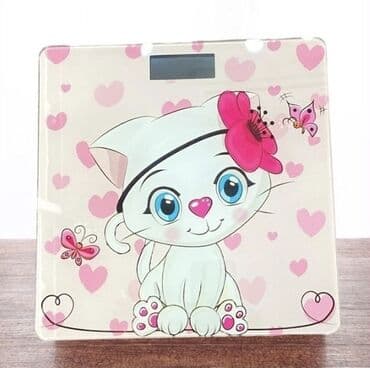 tərəzi barkod: Rəqəmsal hamam tərəzisi çəkini dəqiq ölçmək üçün nəzərdə tutulmuşdur — 1