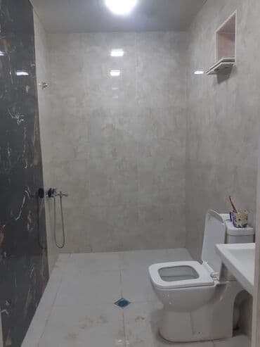 əmlak az oğuz şəhəri: Binəqədi qəs. 3 otaqlı, 100 kv. m, Kredit yoxdur, Yeni təmirli — 10