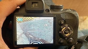 ci modul: Fujifilm bridge fotoaparat Salam 2 ci əl kimi almışdım 100 manata — 3