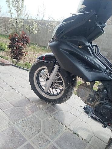 mini traktor catman: Skuter/moped – şəhər və kənd yolları üçün praktik MODELSATİLİR TAM — 7