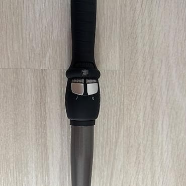 xs mac: MAC Styler MC-3321 professional saç buran — keramik örtük və 10 — 2