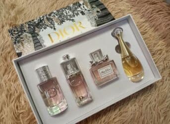 faberlic.az kataloq 2022: Ətirini cibində daşı! 💖 Orijinal keyfiyyətli mini ətirlər indi sənin — 2