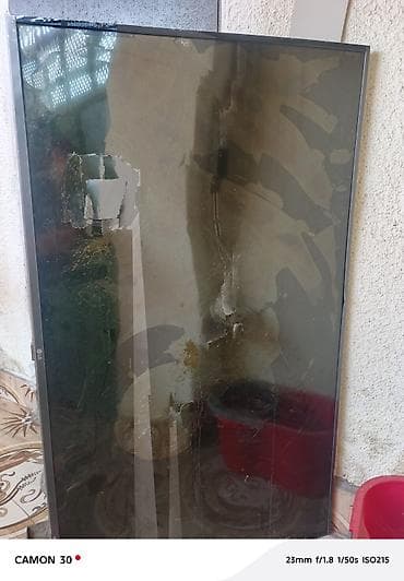 dvd lg: Ekranın Çoxu qiriqdir amma televizor işləyir. LG 55LF630V 55" Full HD — 3