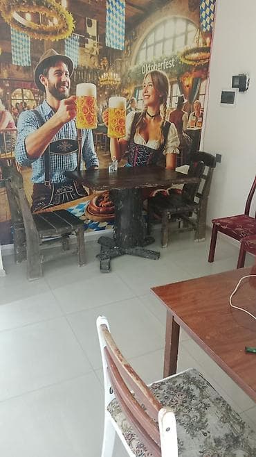 Оборудование для мойки: Двойной — 6