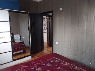 lalafo mingecevir satilan evler: 3 otaqlı, Yeni tikili, 70 kv. m — 26