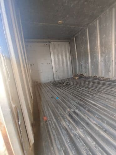 запчасти 39 кузов бмв: Soyuduculu furqon korpusu (refrijerator kuzovu) - Material: tamamilə — 5