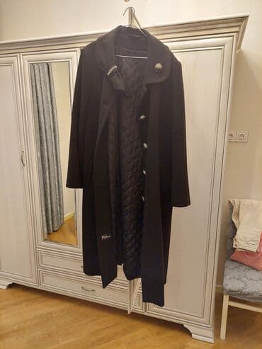 kəsilmiş əl şəkilləri: Paltolar — 2