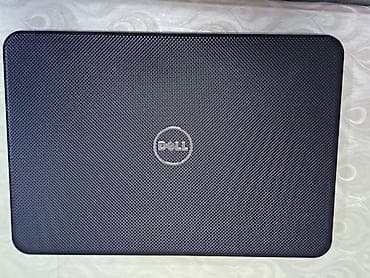 dell notebook qiymetleri: İşlənmiş Dell Inspiron, 15.6 ", Intel Core i3, < 128 GB, Pulsuz çatdırılma — 3
