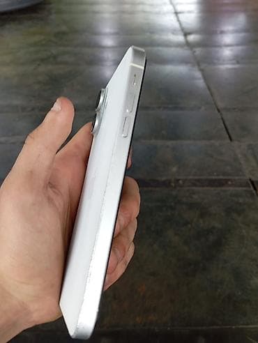 xarici hard disk satilir: IPhone Xr, 64 GB, Ağ, Face ID — 8