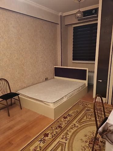 Kirayə!! Xırdalanda Kristal-2 də yerləşir. 1 otaq. 30 kvadrat