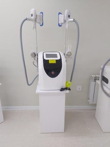 rf kavitasiya nedir: Cryo lipolysis -Piy qatları hedefe alınır və 1 saat müddətində — 1