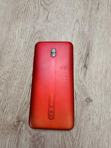 google pixel 7: Heç bir problemi yoxdu,ustada olmayıb.Xiaomi Redmi smartfon - Brend — 2