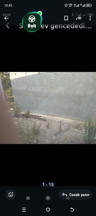 abseron gencler seherciyi kiraye evler: 6 sot, Tikinti, Mülkiyyətçi, Kupça (Çıxarış), Bələdiyyə — 2