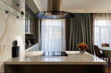 купить квартиру в центре баку: Баку, 3 комнаты, Вторичка, м. Низами, 115 м² — 8