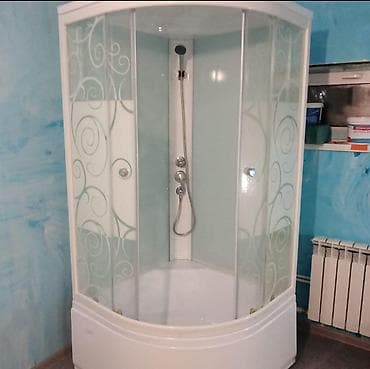 Yeni Üstü açıq kabina, Künc üçün, Pulsuz çatdırılma