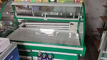 Промышленные морозильники: Для мяса, 120 * 200 * 100 — 2