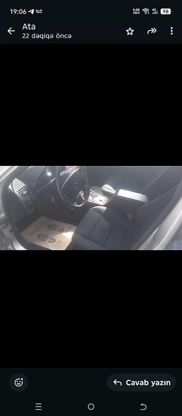 opel 1 9: Heç bir problem yoxdur — 4