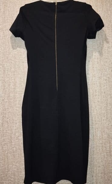 Пиджаки: Вечернее платье, Миди, Celine, M — 3