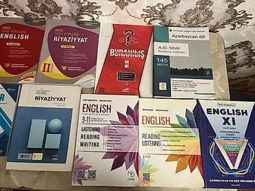 butslar b: Riyaziyyat Testlər 5-ci sinif, M.B. Namazov, DİM, 1-ci hissə, 2023 il — 3