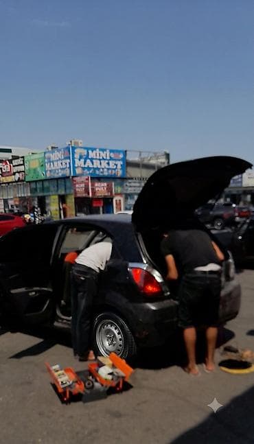 maşın dinamiki: ƏLAQƏ:0503497980 Avtomobil üçün subwoofer qutusu ilə birlikdə - Tip — 3